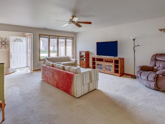 House for sale in Schererville, Indiana