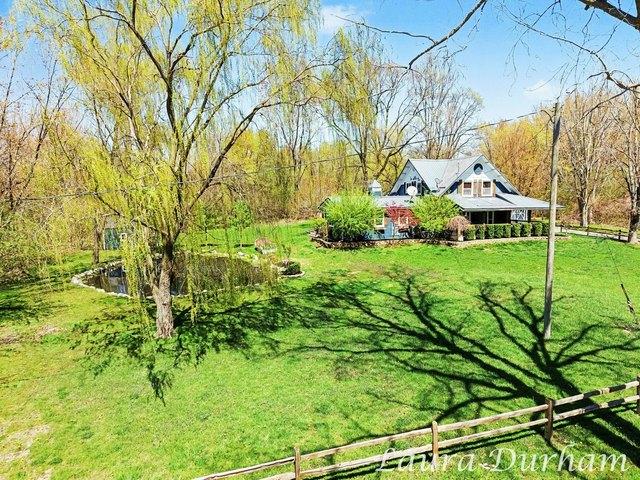 House for sale in Fennville, Michigan