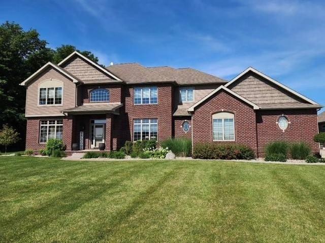 House for sale in New Paris, Indiana