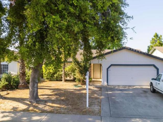 House for sale in Winton, California