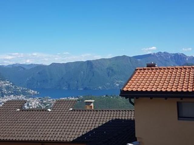 Apartment mieten in Cademario di Sotto, Cademario