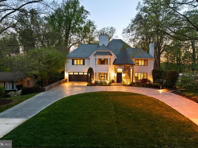 House for sale in Cabin John, Maryland