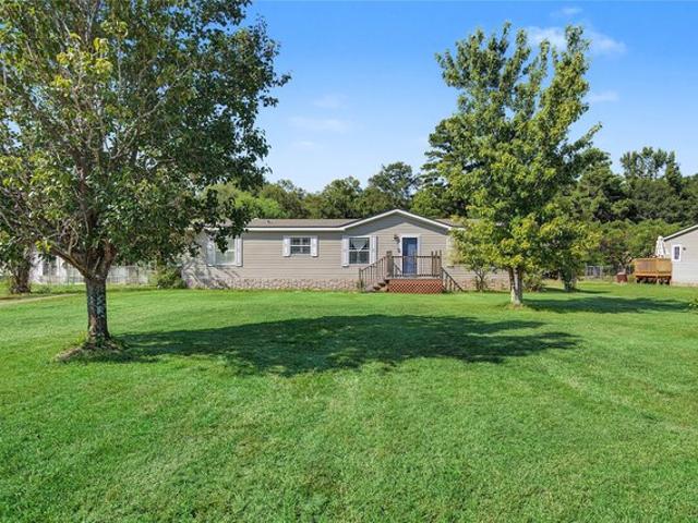 House for sale in Keithville, Louisiana