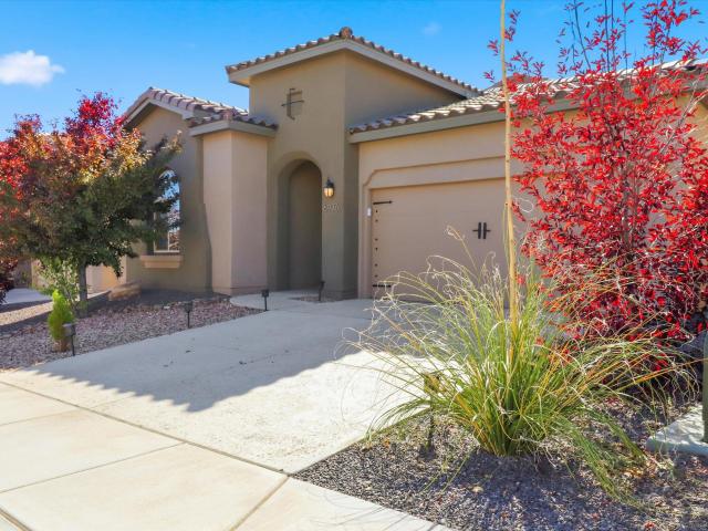 House for sale in Rio Rancho, New Mexico