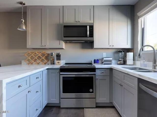 Townhouse for sale in Scottsdale, Arizona