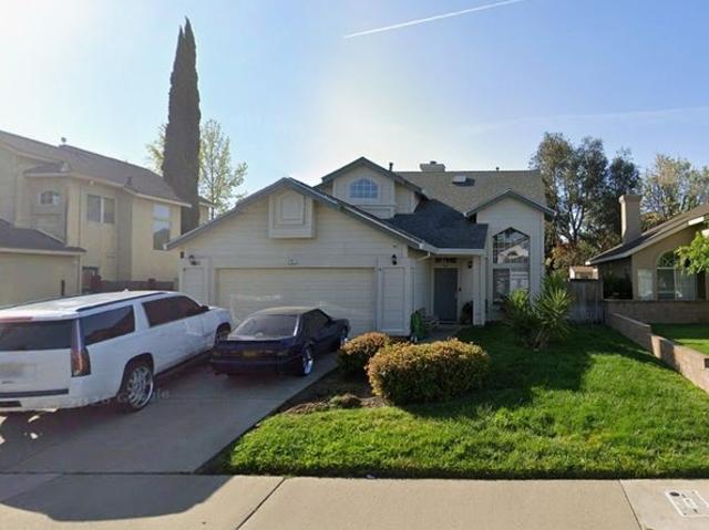 House for rent in Sacramento, California