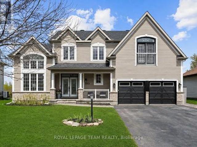 House for sale in Mulhurst Bay, Ontario