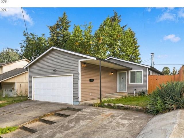 House for sale in Oregonia