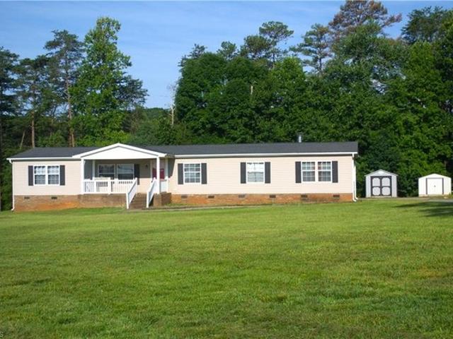 House for sale in East Bend, North Carolina