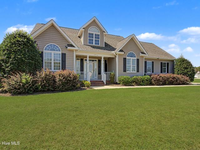 House for sale in Sims, North Carolina