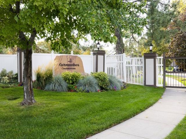 Condo for sale in Midvale, Utah