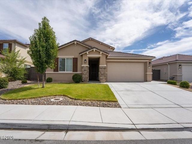 House for sale in Sparks Glencoe, Nevada