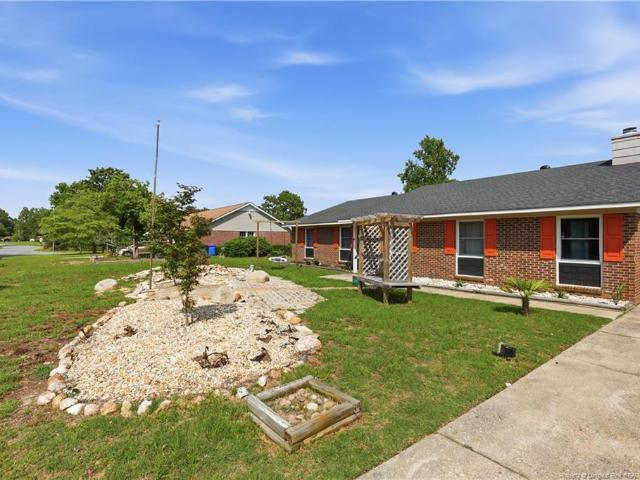 House for sale in Fayetteville, North Carolina