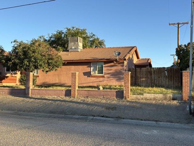 House for sale in Mecca, California