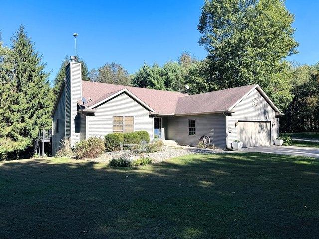 House for sale in Niles, Berrien County