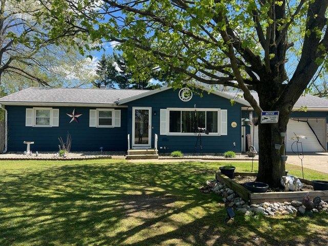 House for sale in Sturgis, Michigan