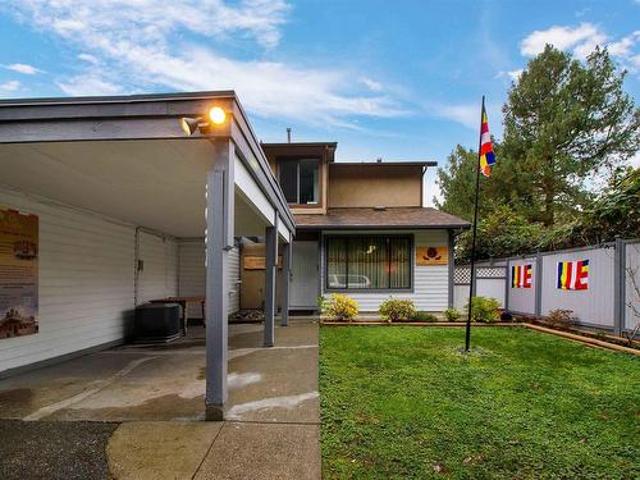 Duplex for sale in Surrey