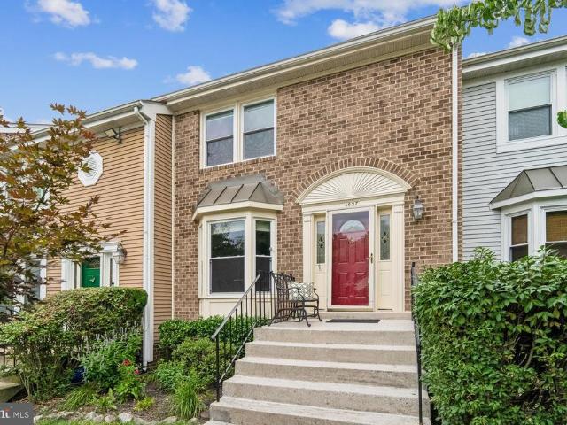 Townhouse for sale in Glen Arm, Maryland