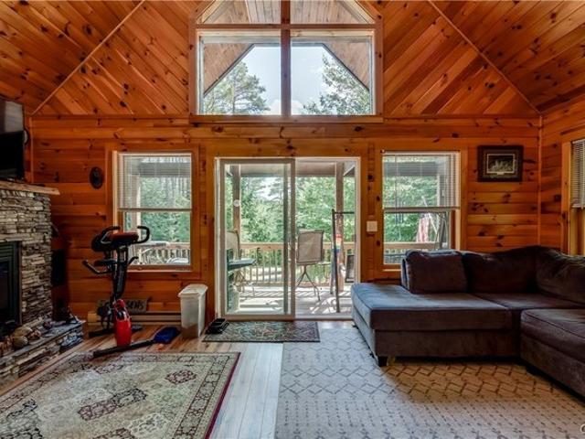 House for sale in Lyons Falls, New York