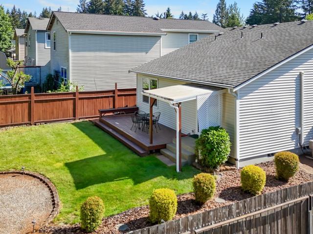 House for sale in Thurston, Washington