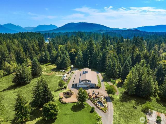 House for sale in Fall City, Washington
