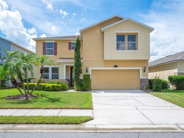 House for sale in Lakeland, Florida