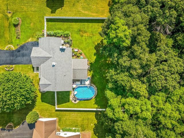 House for sale in Byron, Illinois