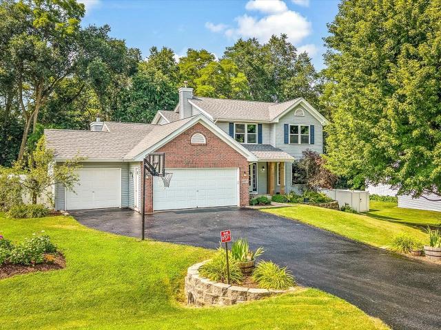 House for sale in Byron, Illinois