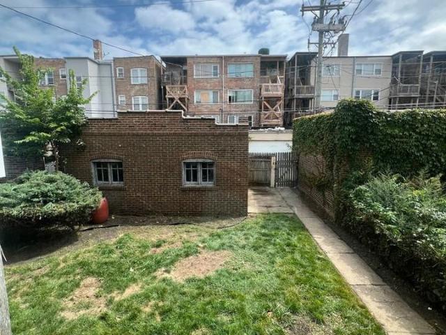 Apartment for rent in Chicago Park, Illinois