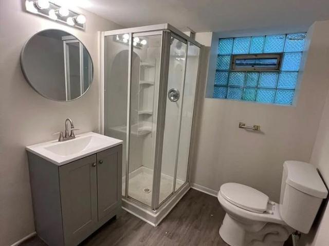 Apartment for rent in Chicago Park, Illinois