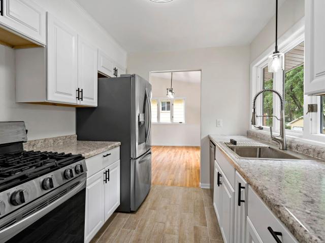 House for sale in Oakdale, Minnesota