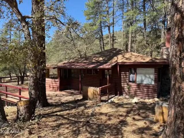 House for rent in Prescott Valley