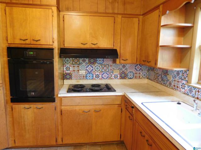 House for sale in Springville, St. Clair County