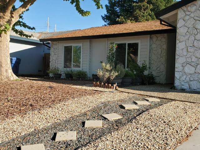 House for sale in Carmichael, California