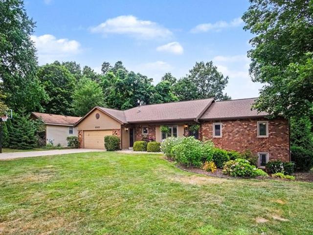 House for sale in Hudsonville, Michigan