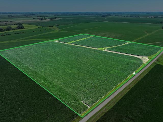 Land for sale in Minnesota