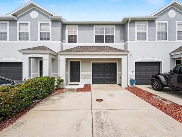 Townhouse for sale in Pinellas Park, Florida