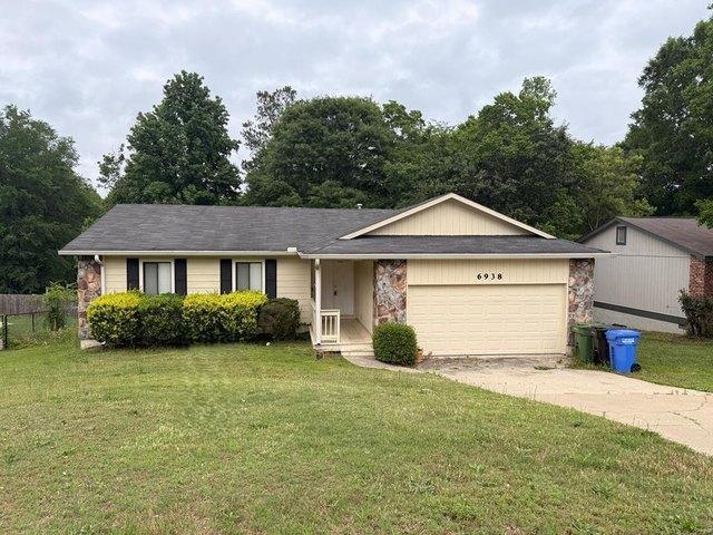 House for sale in Columbus, Muscogee County