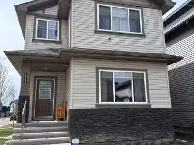 House for sale in Wedgewood, Alberta