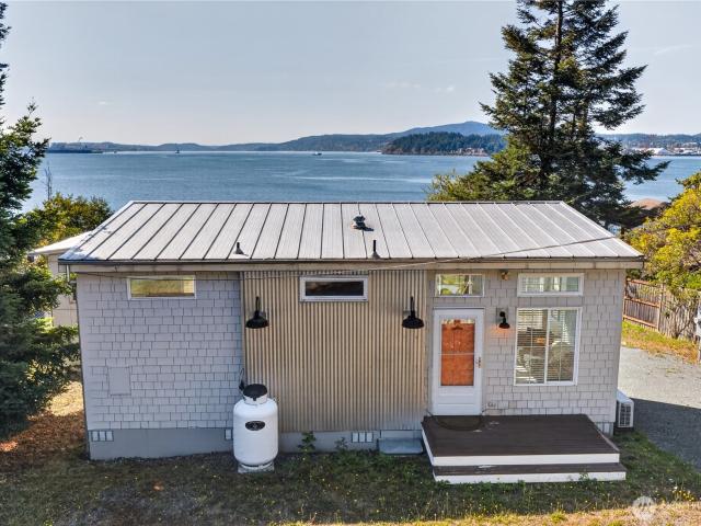 House for sale in Anacortes, Washington