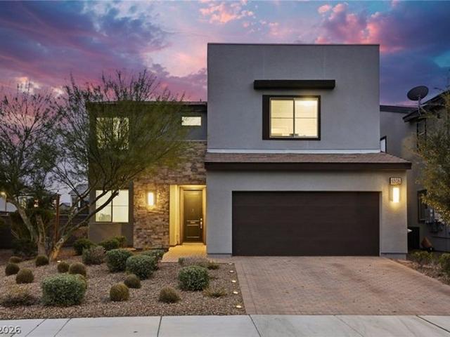 House for sale in North Las Vegas, Nevada