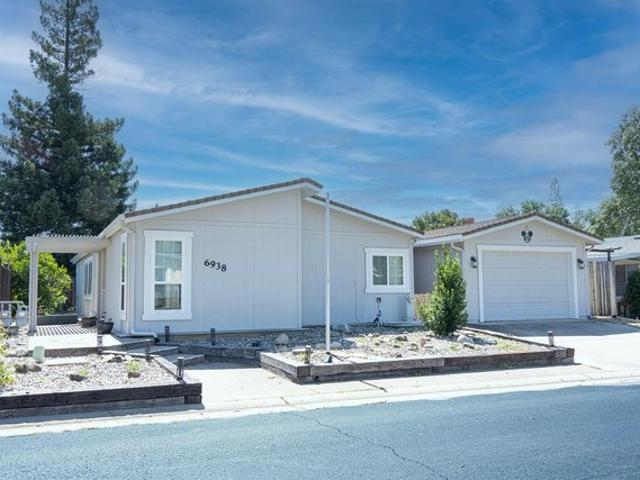 House for sale in Carmichael, California