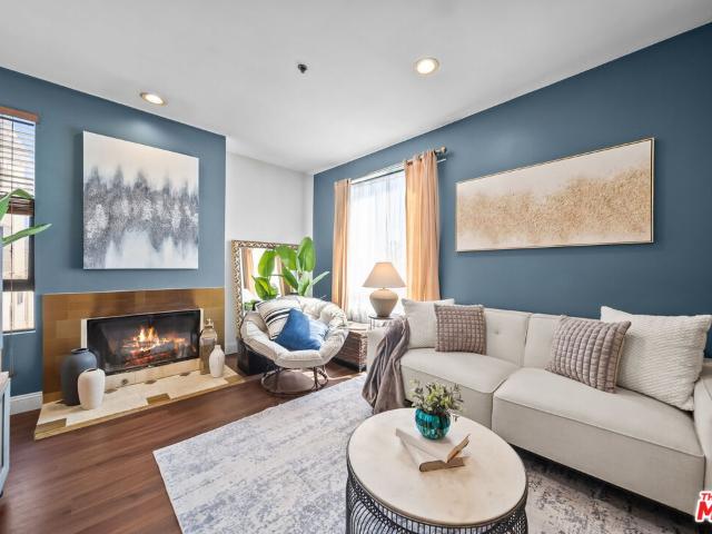 Property for sale in Canoga Park, California