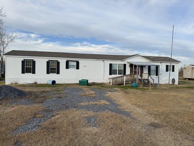 House for sale in Iowa, Louisiana