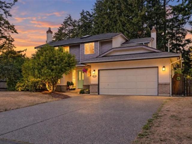 House for sale in Brentwood Bay, British Columbia