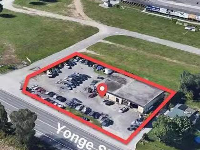 House for sale in Innisfil, Central Ontario