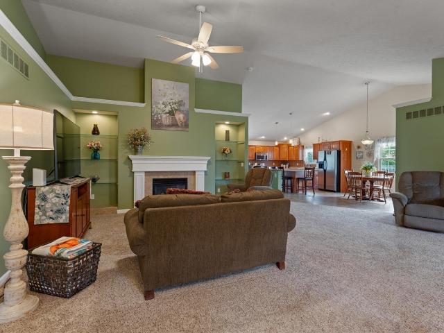 House for sale in Michigan