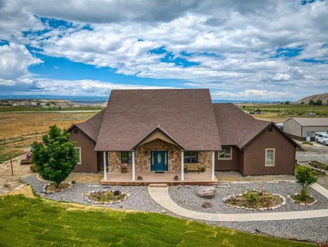House for sale in Montrose, Colorado