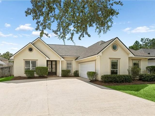 House for sale in Covington, Louisiana