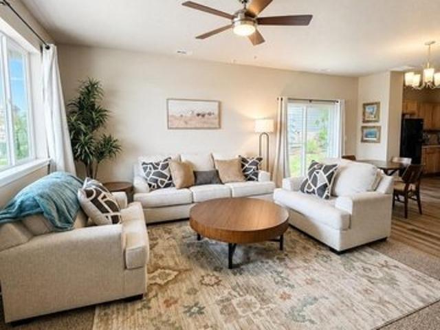 Townhouse for sale in Greeley, Colorado